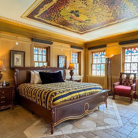 The Villa Casa Casuarina Майами-Бич Экстерьер фото
